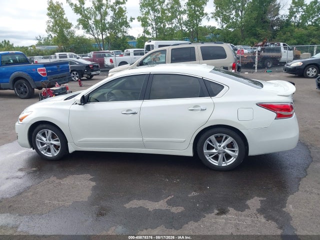 Aukcja sprzedaży 2015 Nissan Altima 2.5 Sl, vin: 1N4AL3APXFN910698, numer aukcji: 45878376