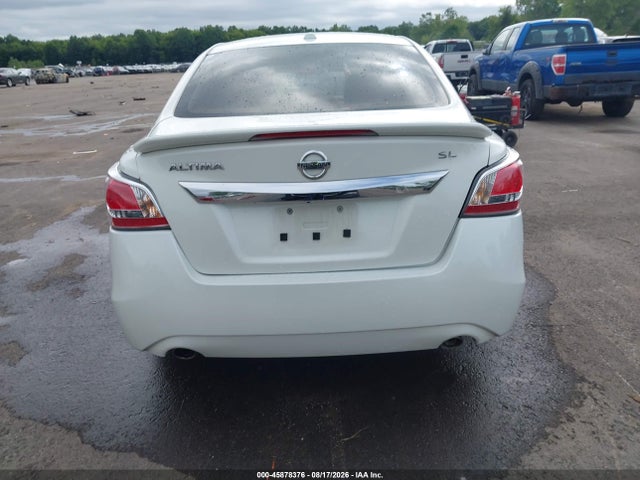 Aukcja sprzedaży 2015 Nissan Altima 2.5 Sl, vin: 1N4AL3APXFN910698, numer aukcji: 45878376