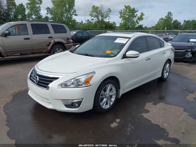 Aukcja sprzedaży 2015 Nissan Altima 2.5 Sl, vin: 1N4AL3APXFN910698, numer aukcji: 45878376