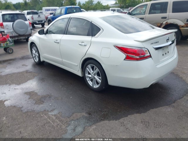 Aukcja sprzedaży 2015 Nissan Altima 2.5 Sl, vin: 1N4AL3APXFN910698, numer aukcji: 45878376