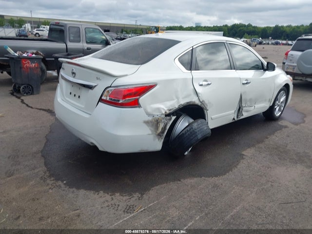 Aukcja sprzedaży 2015 Nissan Altima 2.5 Sl, vin: 1N4AL3APXFN910698, numer aukcji: 45878376