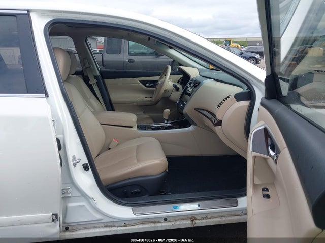 Aukcja sprzedaży 2015 Nissan Altima 2.5 Sl, vin: 1N4AL3APXFN910698, numer aukcji: 45878376