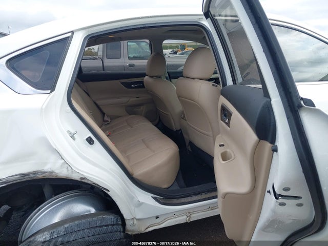 Aukcja sprzedaży 2015 Nissan Altima 2.5 Sl, vin: 1N4AL3APXFN910698, numer aukcji: 45878376