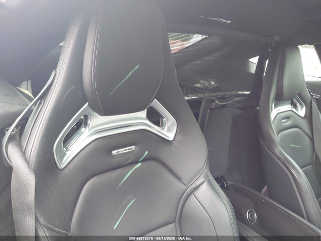 WDDYJAJA3GA000680 Mercedes-Benz Gt S Amg