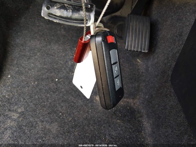 45878379 :رقم المزاد ، ML32A4HJ9KH008700 vin ، 2019 Mitsubishi Mirage Se مزاد بيع