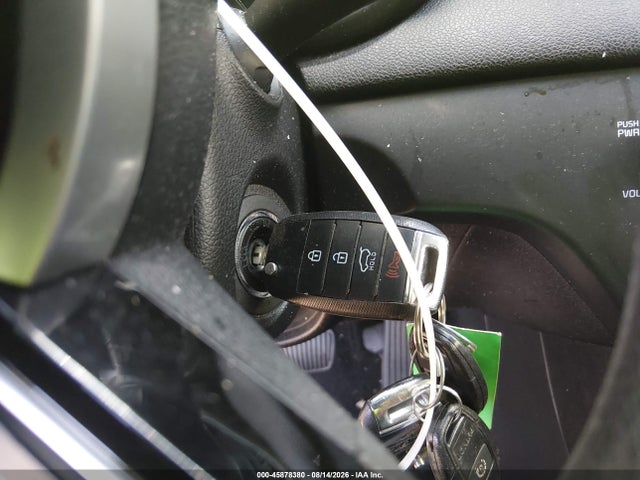 Продаж на аукціоні авто 2020 Kia Sportage Lx, vin: KNDPMCACXL7700357, номер лоту: 45878380