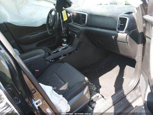 Продаж на аукціоні авто 2020 Kia Sportage Lx, vin: KNDPMCACXL7700357, номер лоту: 45878380