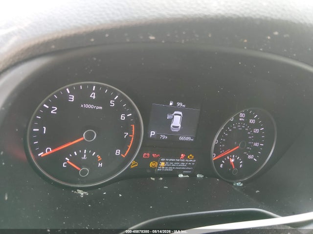 Продаж на аукціоні авто 2020 Kia Sportage Lx, vin: KNDPMCACXL7700357, номер лоту: 45878380
