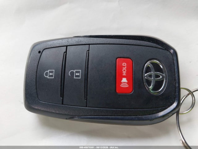 45878381 :رقم المزاد ، JTM6DRBV9TD303044 vin ، 2026 Toyota Rav4 Le مزاد بيع