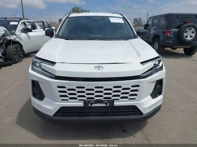 45878381 :رقم المزاد ، JTM6DRBV9TD303044 vin ، 2026 Toyota Rav4 Le مزاد بيع