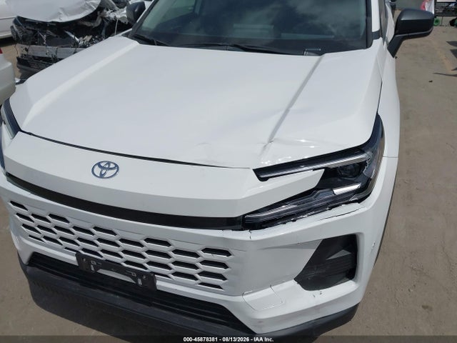 45878381 :رقم المزاد ، JTM6DRBV9TD303044 vin ، 2026 Toyota Rav4 Le مزاد بيع