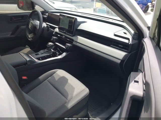 45878381 :رقم المزاد ، JTM6DRBV9TD303044 vin ، 2026 Toyota Rav4 Le مزاد بيع