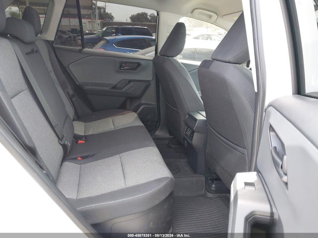 45878381 :رقم المزاد ، JTM6DRBV9TD303044 vin ، 2026 Toyota Rav4 Le مزاد بيع