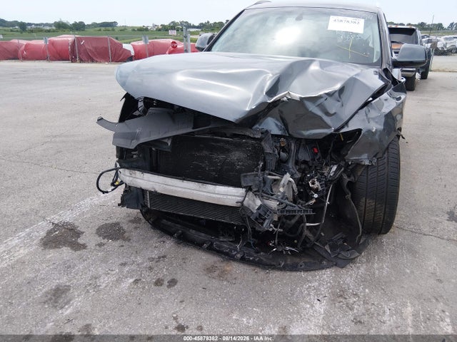 Aukcja sprzedaży 2015 Audi Q5 3.0t Premium Plus, vin: WA1DGAFP4FA141139, numer aukcji: 45878382