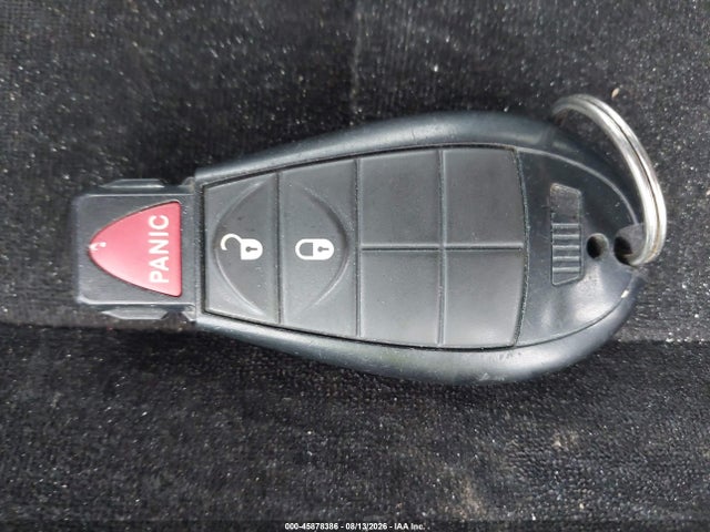 Продажа на аукционе авто 2012 Dodge Grand Caravan Se/avp, vin: 2C4RDGBG0CR350480, номер лота: 45878386