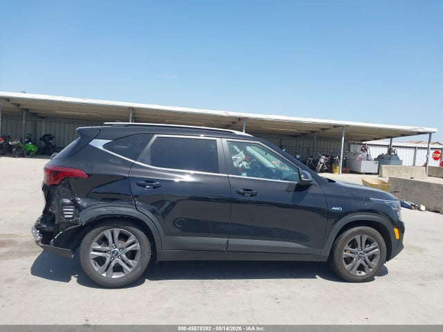 Aukcja sprzedaży 2021 Kia Seltos S, vin: KNDEUCAA4M7123025, numer aukcji: 45878392