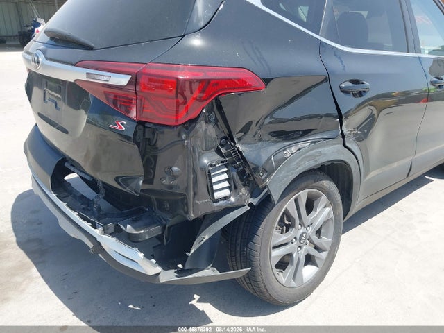 Aukcja sprzedaży 2021 Kia Seltos S, vin: KNDEUCAA4M7123025, numer aukcji: 45878392