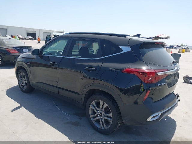 Aukcja sprzedaży 2021 Kia Seltos S, vin: KNDEUCAA4M7123025, numer aukcji: 45878392