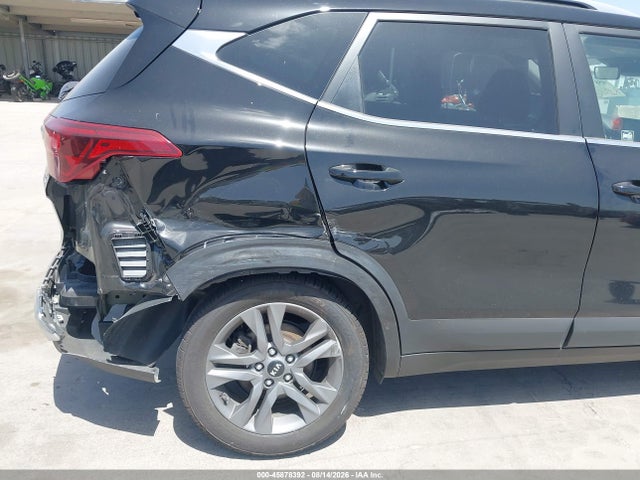 Aukcja sprzedaży 2021 Kia Seltos S, vin: KNDEUCAA4M7123025, numer aukcji: 45878392
