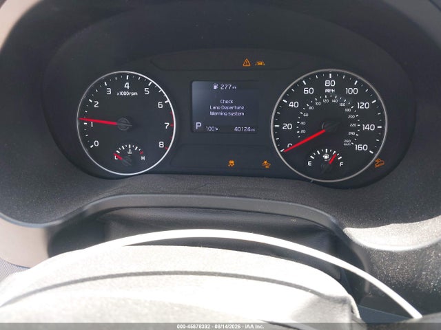 Aukcja sprzedaży 2021 Kia Seltos S, vin: KNDEUCAA4M7123025, numer aukcji: 45878392