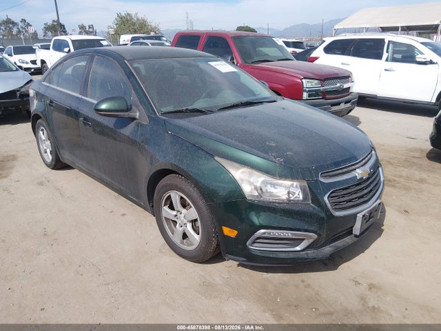 1G1PC5SB9F7127601 auction archive image