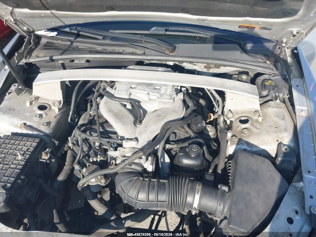45878399 :رقم المزاد ، 1G6DS5ED9B0152207 vin ، 2011 Cadillac Cts Premium مزاد بيع