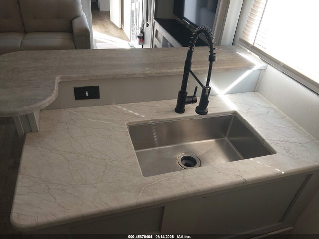 Продаж на аукціоні авто 2021 Forest River Vibe 34bh, vin: 4X4TVBG27M4117729, номер лоту: 45878404