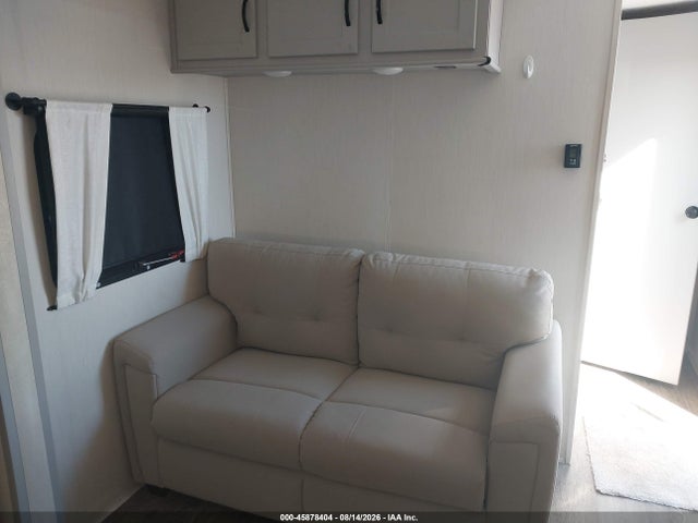 Продаж на аукціоні авто 2021 Forest River Vibe 34bh, vin: 4X4TVBG27M4117729, номер лоту: 45878404