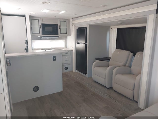 Продаж на аукціоні авто 2021 Forest River Vibe 34bh, vin: 4X4TVBG27M4117729, номер лоту: 45878404
