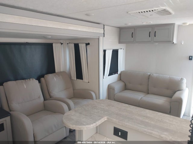 Продаж на аукціоні авто 2021 Forest River Vibe 34bh, vin: 4X4TVBG27M4117729, номер лоту: 45878404