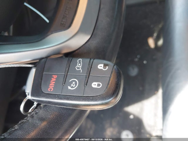 Продажа на аукционе авто 2020 Jeep Grand Cherokee Limited 4x2, vin: 1C4RJEBG1LC202926, номер лота: 45878407
