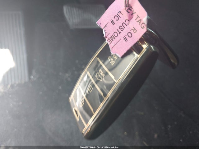 Auction sale of the 2019 Genesis G80 5.0 Ultimate, vin: KMHGN4JF3KU286895, lot number: 45878408