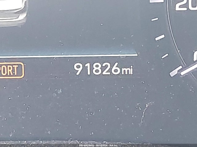 Auction sale of the 2019 Genesis G80 5.0 Ultimate, vin: KMHGN4JF3KU286895, lot number: 45878408