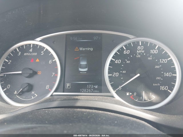3N1AB7APXHL640995 Nissan Sentra S/sl/sr/sv