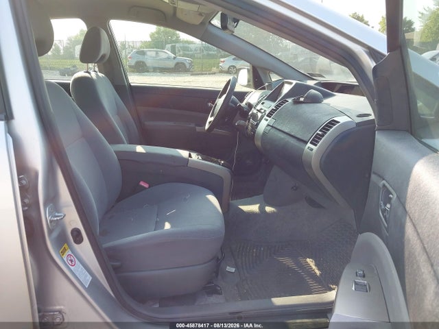 2008 Toyota Prius მანქანა იყიდება აუქციონზე, vin: JTDKB20U783314854, აუქციონის ნომერი: 45878417