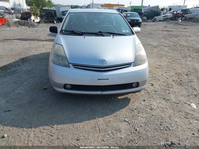 2008 Toyota Prius მანქანა იყიდება აუქციონზე, vin: JTDKB20U783314854, აუქციონის ნომერი: 45878417