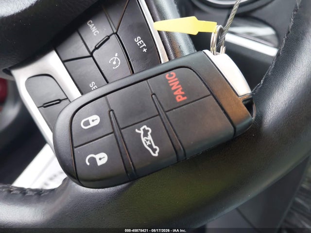 Aukcja sprzedaży 2019 Chrysler 300 Touring L Awd, vin: 2C3CCARG5KH704580, numer aukcji: 45878421