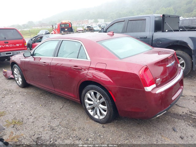Aukcja sprzedaży 2019 Chrysler 300 Touring L Awd, vin: 2C3CCARG5KH704580, numer aukcji: 45878421