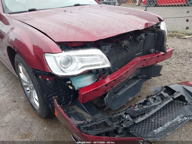 Aukcja sprzedaży 2019 Chrysler 300 Touring L Awd, vin: 2C3CCARG5KH704580, numer aukcji: 45878421
