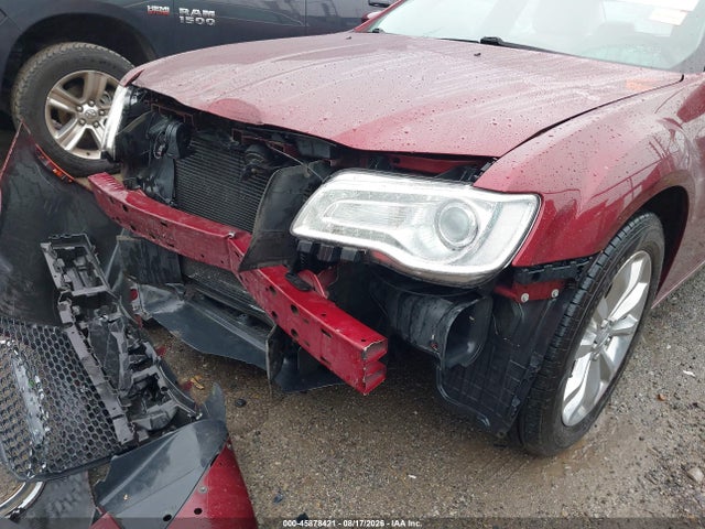 Aukcja sprzedaży 2019 Chrysler 300 Touring L Awd, vin: 2C3CCARG5KH704580, numer aukcji: 45878421