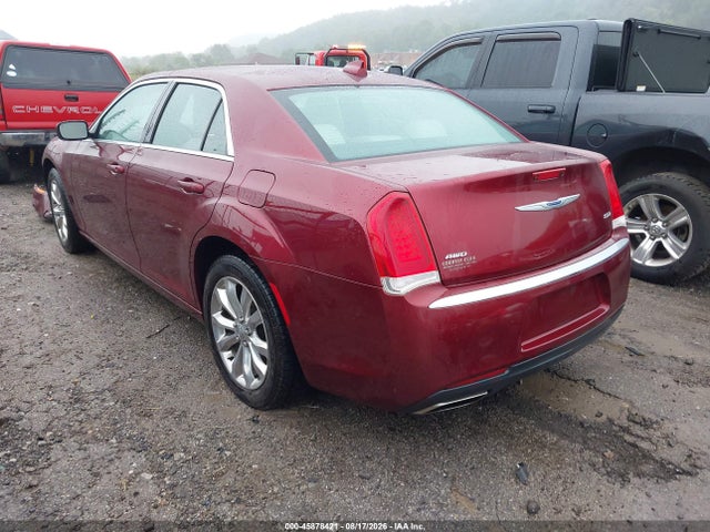 Aukcja sprzedaży 2019 Chrysler 300 Touring L Awd, vin: 2C3CCARG5KH704580, numer aukcji: 45878421