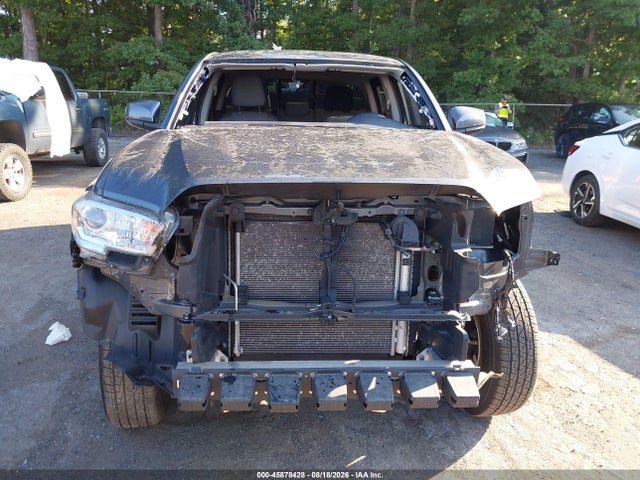 Продажа на аукционе авто 2023 Toyota Tacoma Sr, vin: 3TYAX5GN3PT082445, номер лота: 45878428