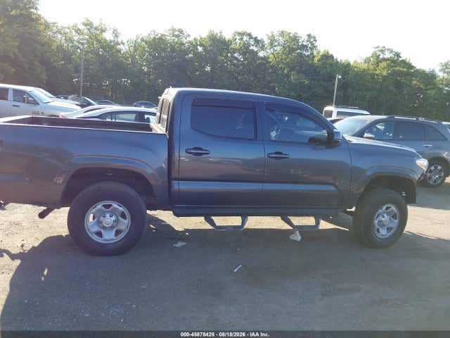 Продажа на аукционе авто 2023 Toyota Tacoma Sr, vin: 3TYAX5GN3PT082445, номер лота: 45878428
