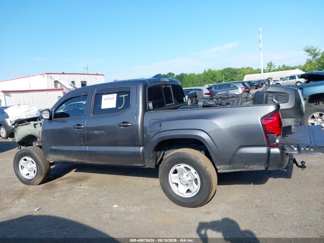 Продажа на аукционе авто 2023 Toyota Tacoma Sr, vin: 3TYAX5GN3PT082445, номер лота: 45878428