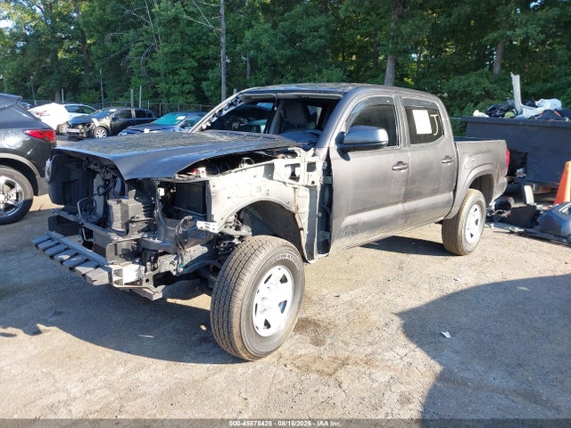 Продажа на аукционе авто 2023 Toyota Tacoma Sr, vin: 3TYAX5GN3PT082445, номер лота: 45878428