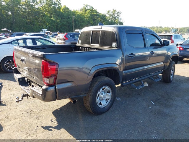 Продажа на аукционе авто 2023 Toyota Tacoma Sr, vin: 3TYAX5GN3PT082445, номер лота: 45878428