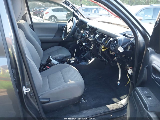 Продажа на аукционе авто 2023 Toyota Tacoma Sr, vin: 3TYAX5GN3PT082445, номер лота: 45878428