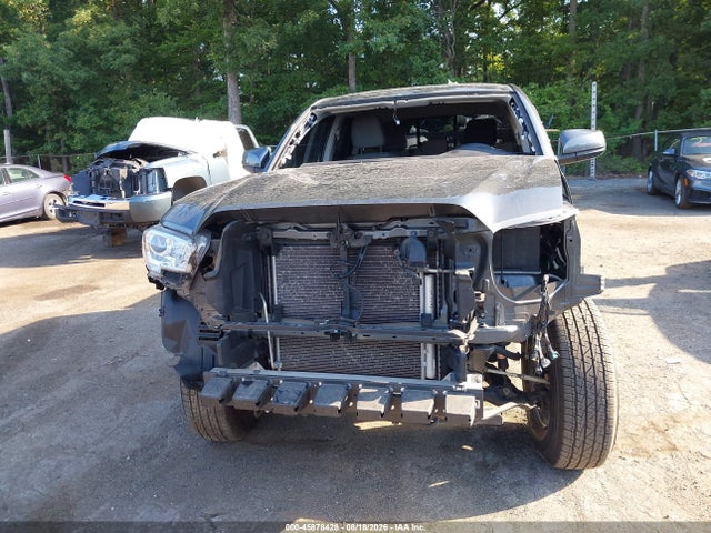 Продажа на аукционе авто 2023 Toyota Tacoma Sr, vin: 3TYAX5GN3PT082445, номер лота: 45878428
