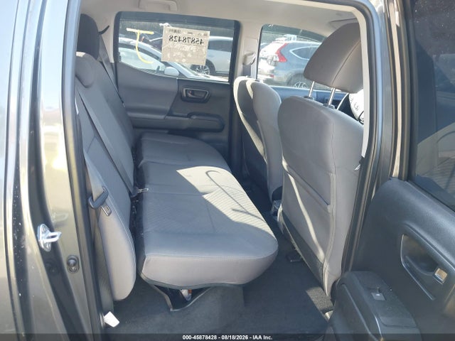 Продажа на аукционе авто 2023 Toyota Tacoma Sr, vin: 3TYAX5GN3PT082445, номер лота: 45878428