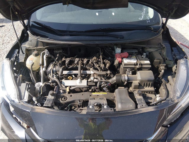Aukcja sprzedaży 2020 Nissan Versa Sv Xtronic Cvt, vin: 3N1CN8EV3LL866576, numer aukcji: 45878429